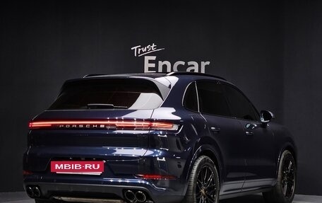 Porsche Cayenne III, 2024 год, 16 275 000 рублей, 3 фотография