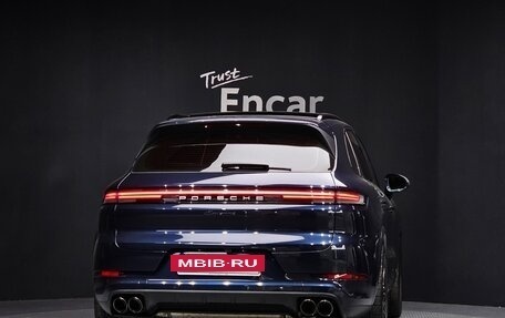 Porsche Cayenne III, 2024 год, 16 275 000 рублей, 4 фотография