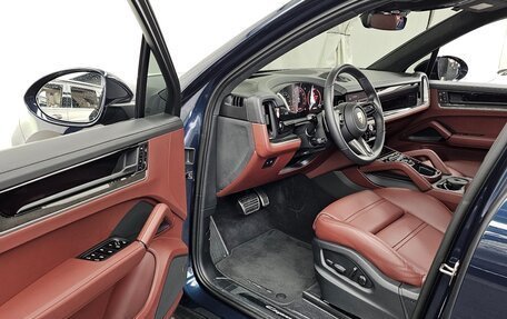 Porsche Cayenne III, 2024 год, 16 275 000 рублей, 5 фотография