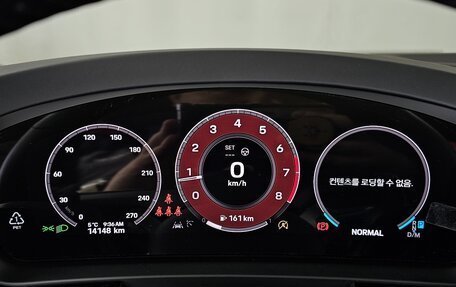 Porsche Cayenne III, 2024 год, 16 275 000 рублей, 11 фотография