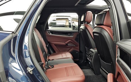 Porsche Cayenne III, 2024 год, 16 275 000 рублей, 8 фотография