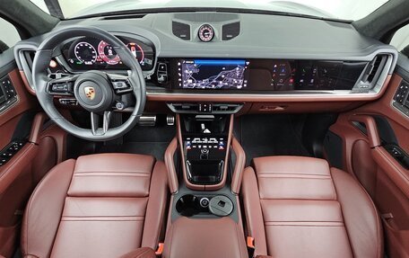 Porsche Cayenne III, 2024 год, 16 275 000 рублей, 6 фотография