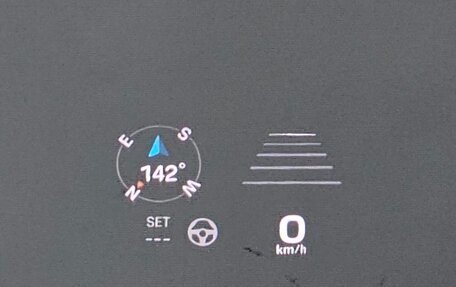 Porsche Cayenne III, 2024 год, 16 275 000 рублей, 17 фотография