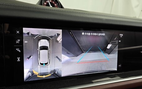 Porsche Cayenne III, 2024 год, 16 275 000 рублей, 15 фотография