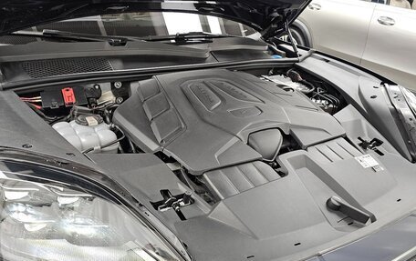 Porsche Cayenne III, 2024 год, 16 275 000 рублей, 18 фотография