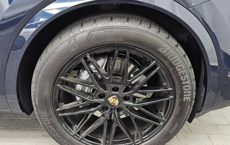 Porsche Cayenne III, 2024 год, 16 275 000 рублей, 19 фотография