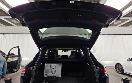 Porsche Cayenne III, 2024 год, 16 275 000 рублей, 20 фотография