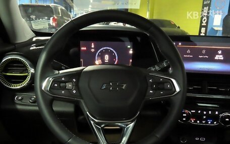 Chevrolet Trax, 2025 год, 1 916 099 рублей, 9 фотография