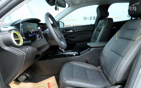 Chevrolet Trax, 2025 год, 1 916 099 рублей, 6 фотография