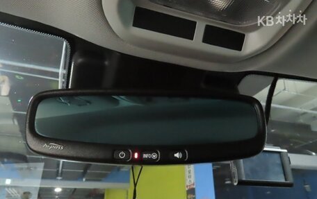 Chevrolet Trax, 2025 год, 1 916 099 рублей, 15 фотография