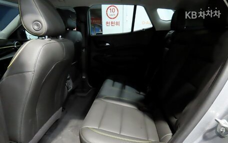 Chevrolet Trax, 2025 год, 1 916 099 рублей, 7 фотография