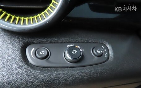 Chevrolet Trax, 2025 год, 1 916 099 рублей, 14 фотография