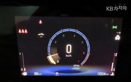 Chevrolet Trax, 2025 год, 1 916 099 рублей, 8 фотография