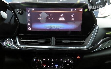 Chevrolet Trax, 2025 год, 1 916 099 рублей, 11 фотография