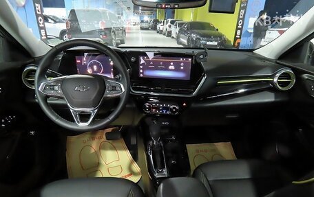 Chevrolet Trax, 2025 год, 1 916 099 рублей, 5 фотография