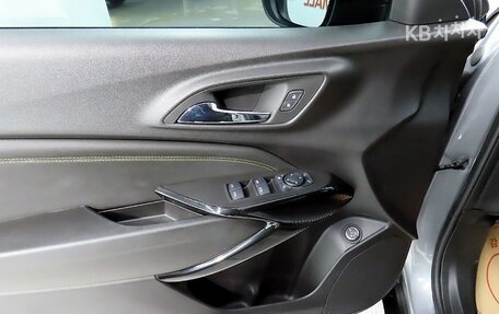 Chevrolet Trax, 2025 год, 1 916 099 рублей, 13 фотография