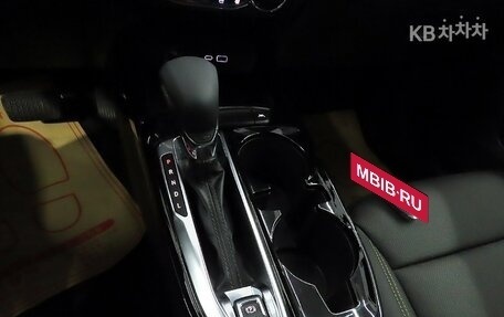 Chevrolet Trax, 2025 год, 1 916 099 рублей, 12 фотография