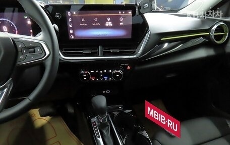 Chevrolet Trax, 2025 год, 1 916 099 рублей, 10 фотография