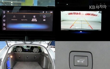 Chevrolet Trax, 2025 год, 1 916 099 рублей, 17 фотография