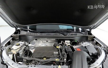 Chevrolet Trax, 2025 год, 1 916 099 рублей, 18 фотография