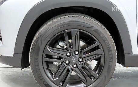 Chevrolet Trax, 2025 год, 1 916 099 рублей, 19 фотография