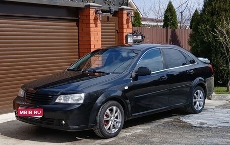 Chevrolet Lacetti, 2011 год, 650 000 рублей, 1 фотография