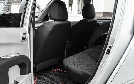 Mitsubishi L200 IV рестайлинг, 2012 год, 1 499 000 рублей, 11 фотография