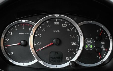 Mitsubishi L200 IV рестайлинг, 2012 год, 1 499 000 рублей, 12 фотография