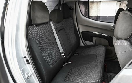 Mitsubishi L200 IV рестайлинг, 2012 год, 1 499 000 рублей, 7 фотография