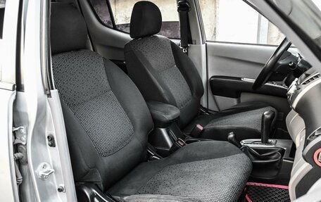 Mitsubishi L200 IV рестайлинг, 2012 год, 1 499 000 рублей, 8 фотография