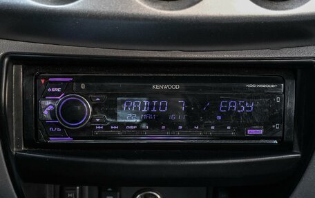 Mitsubishi L200 IV рестайлинг, 2012 год, 1 499 000 рублей, 16 фотография