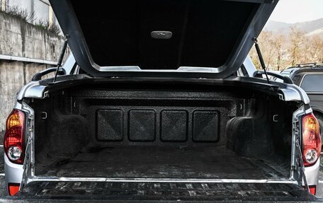 Mitsubishi L200 IV рестайлинг, 2012 год, 1 499 000 рублей, 19 фотография