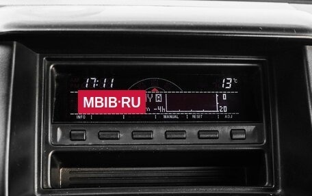 Mitsubishi L200 IV рестайлинг, 2012 год, 1 499 000 рублей, 15 фотография