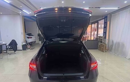 Skoda Superb III рестайлинг, 2022 год, 2 350 000 рублей, 5 фотография