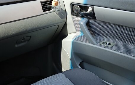 Chevrolet Lacetti, 2011 год, 650 000 рублей, 4 фотография