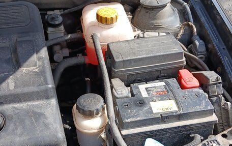 Chevrolet Lacetti, 2011 год, 650 000 рублей, 10 фотография