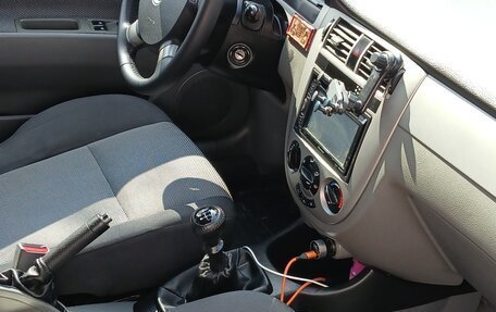 Chevrolet Lacetti, 2011 год, 650 000 рублей, 2 фотография