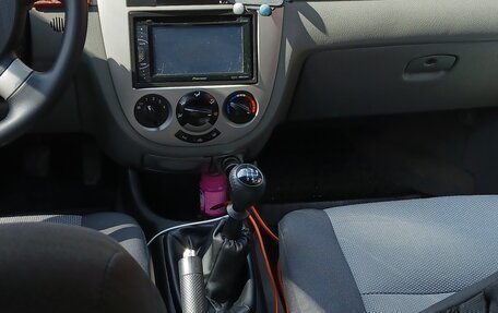 Chevrolet Lacetti, 2011 год, 650 000 рублей, 5 фотография