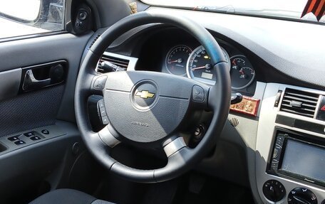 Chevrolet Lacetti, 2011 год, 650 000 рублей, 3 фотография