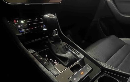 Skoda Superb III рестайлинг, 2022 год, 2 350 000 рублей, 8 фотография