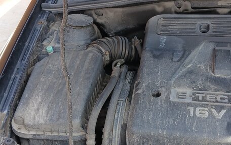 Chevrolet Lacetti, 2011 год, 650 000 рублей, 11 фотография