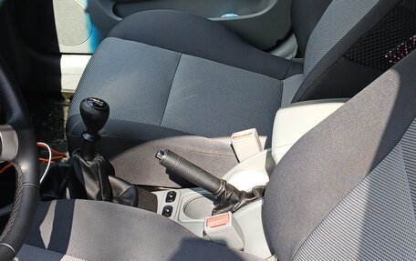 Chevrolet Lacetti, 2011 год, 650 000 рублей, 7 фотография