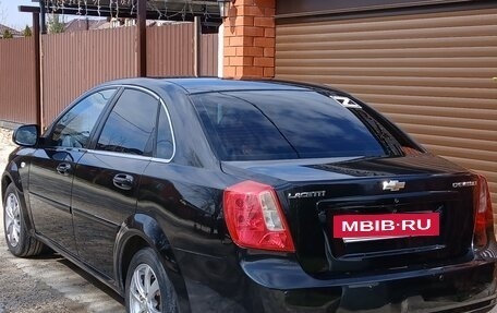 Chevrolet Lacetti, 2011 год, 650 000 рублей, 13 фотография