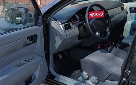 Chevrolet Lacetti, 2011 год, 650 000 рублей, 6 фотография