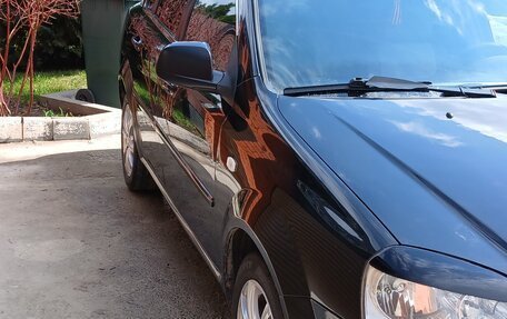 Chevrolet Lacetti, 2011 год, 650 000 рублей, 14 фотография