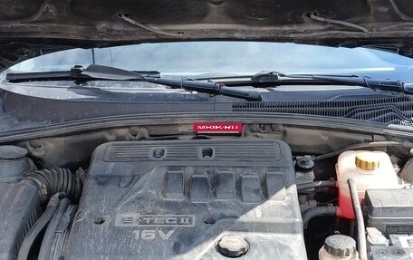 Chevrolet Lacetti, 2011 год, 650 000 рублей, 12 фотография