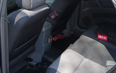 Chevrolet Lacetti, 2011 год, 650 000 рублей, 8 фотография