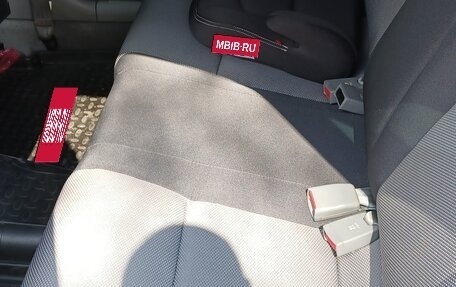 Chevrolet Lacetti, 2011 год, 650 000 рублей, 9 фотография