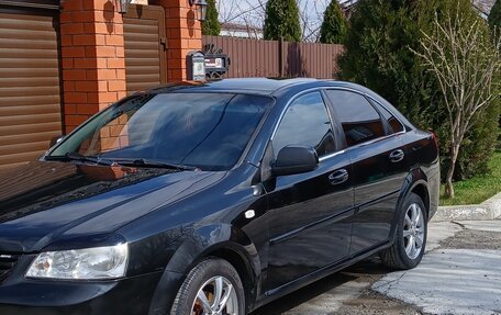Chevrolet Lacetti, 2011 год, 650 000 рублей, 15 фотография