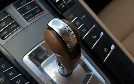 Porsche Panamera II рестайлинг, 2013 год, 3 289 000 рублей, 11 фотография